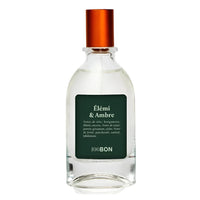 ELEMI & BERNSTEIN | INTENSIVES EAU DE COLOGNE | 50 ml